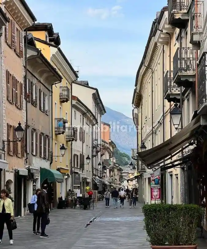 Appartamento in vendita a Aosta