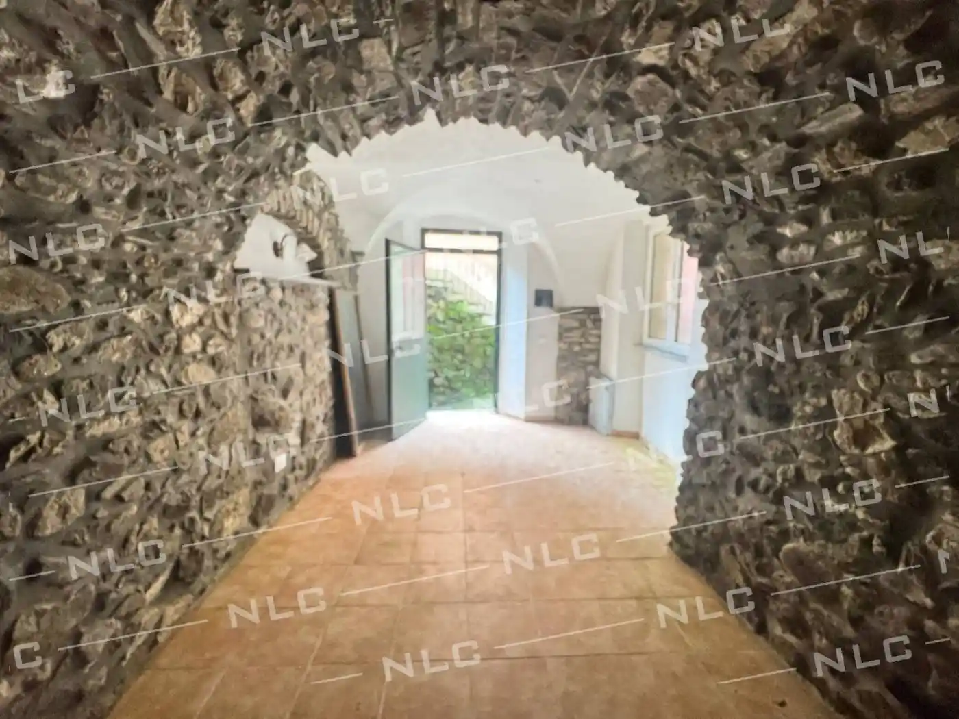 Terratetto unifamiliare via Vittorio Veneto 16, Carrodano - foto 4