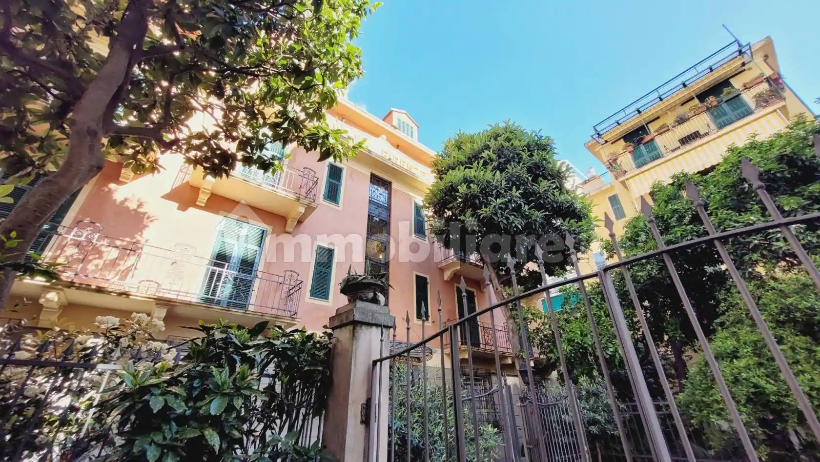 Appartamento in vendita a Alassio