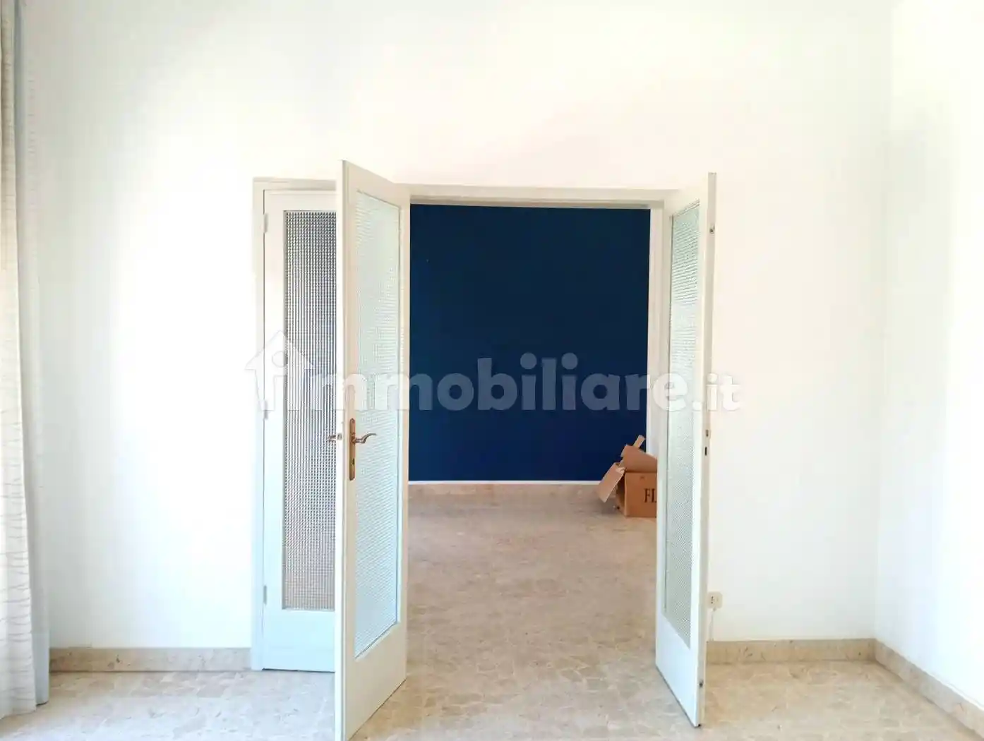 Quadrilocale via Francesco Faranda 33, Tirone, Messina - foto 2