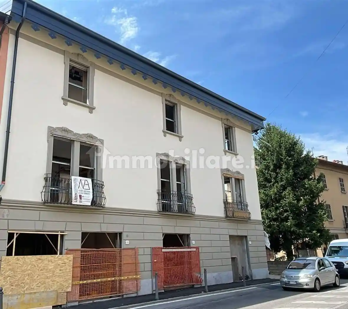 Appartamento in vendita a Como