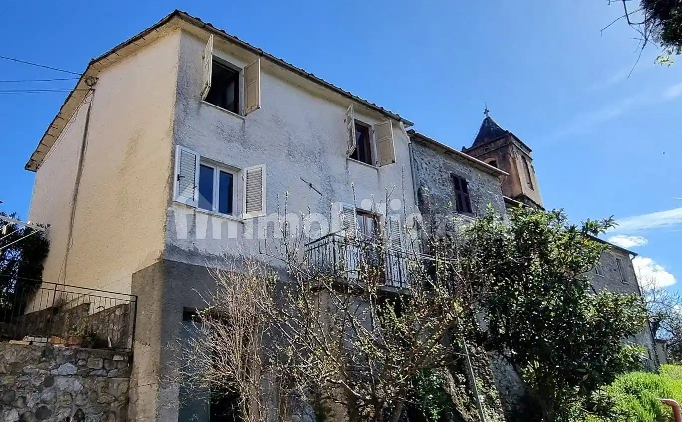 Villetta a schiera in vendita a Fivizzano