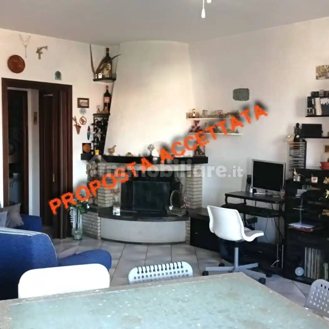 Appartamento in vendita a Casciana Terme Lari