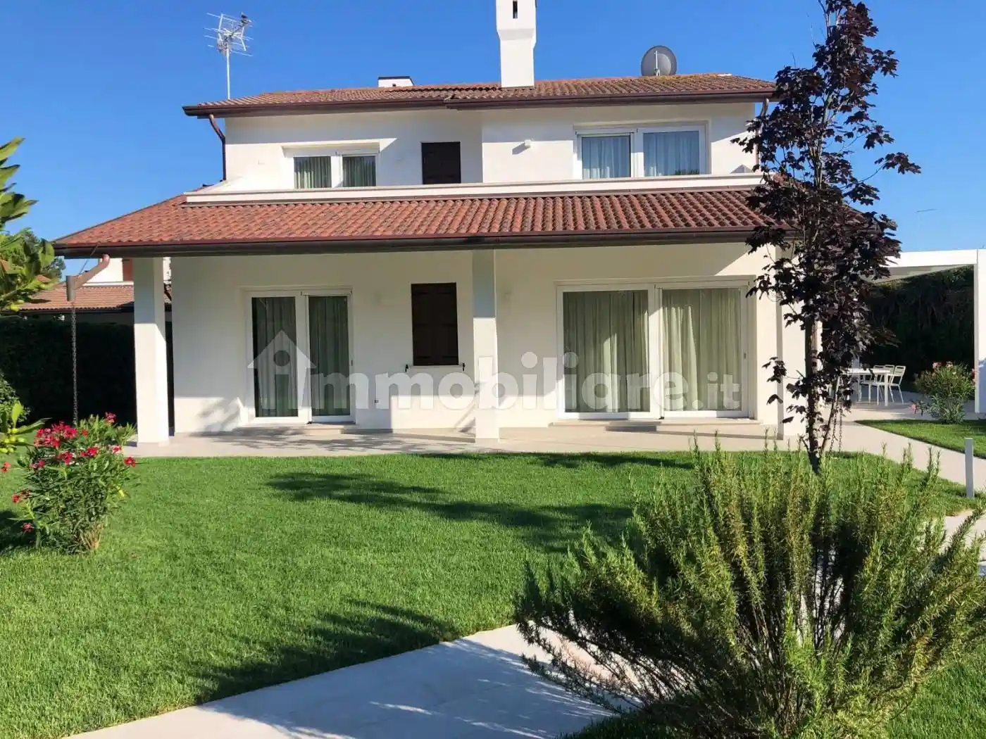 Villa in vendita a Rosolina