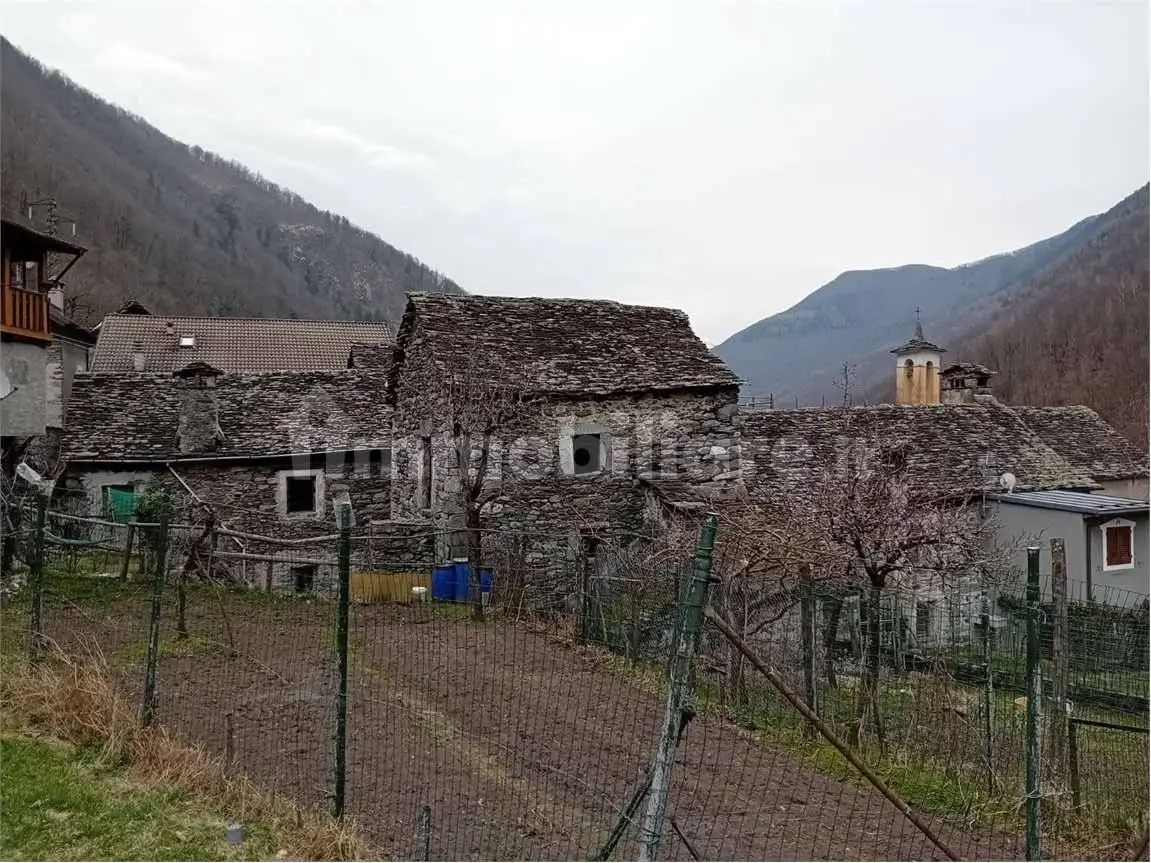 Rustico Località Rivera, Borgomezzavalle - foto 3