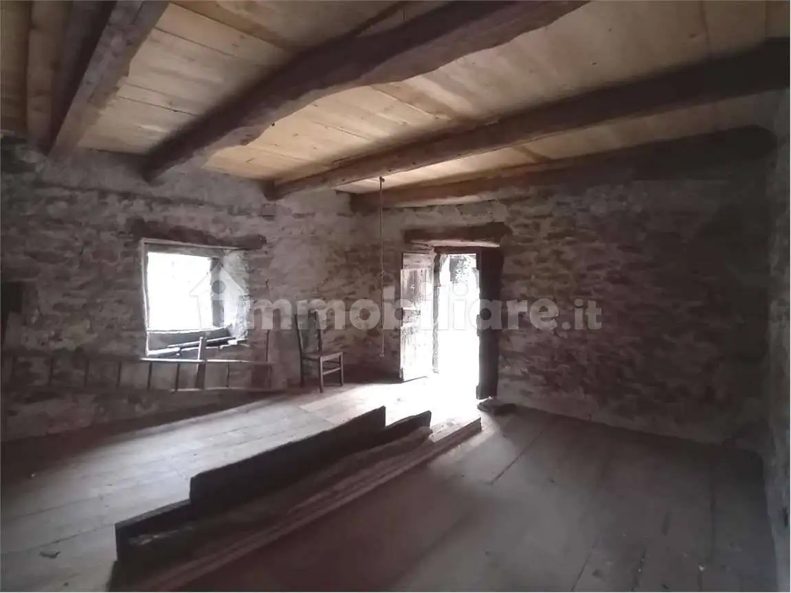 Rustico Località Rivera, Borgomezzavalle - foto 4