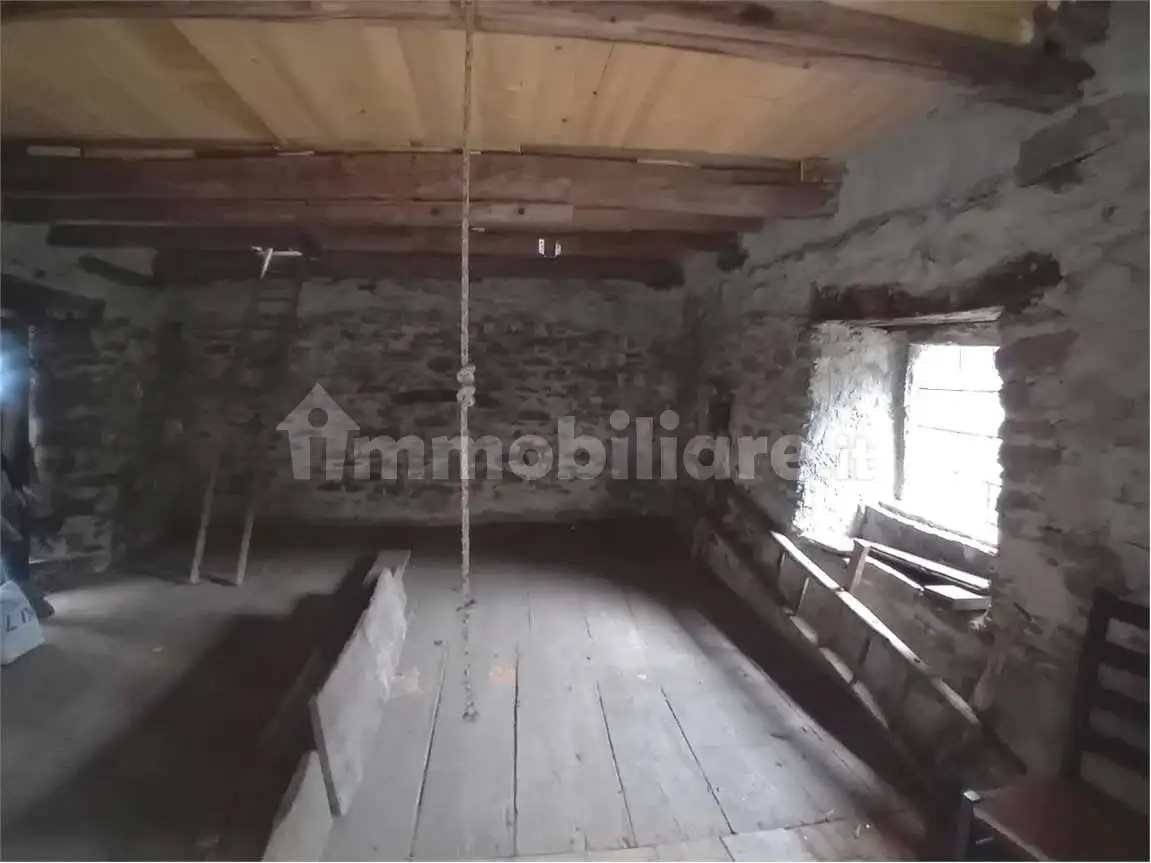 Rustico Località Rivera, Borgomezzavalle - foto 5