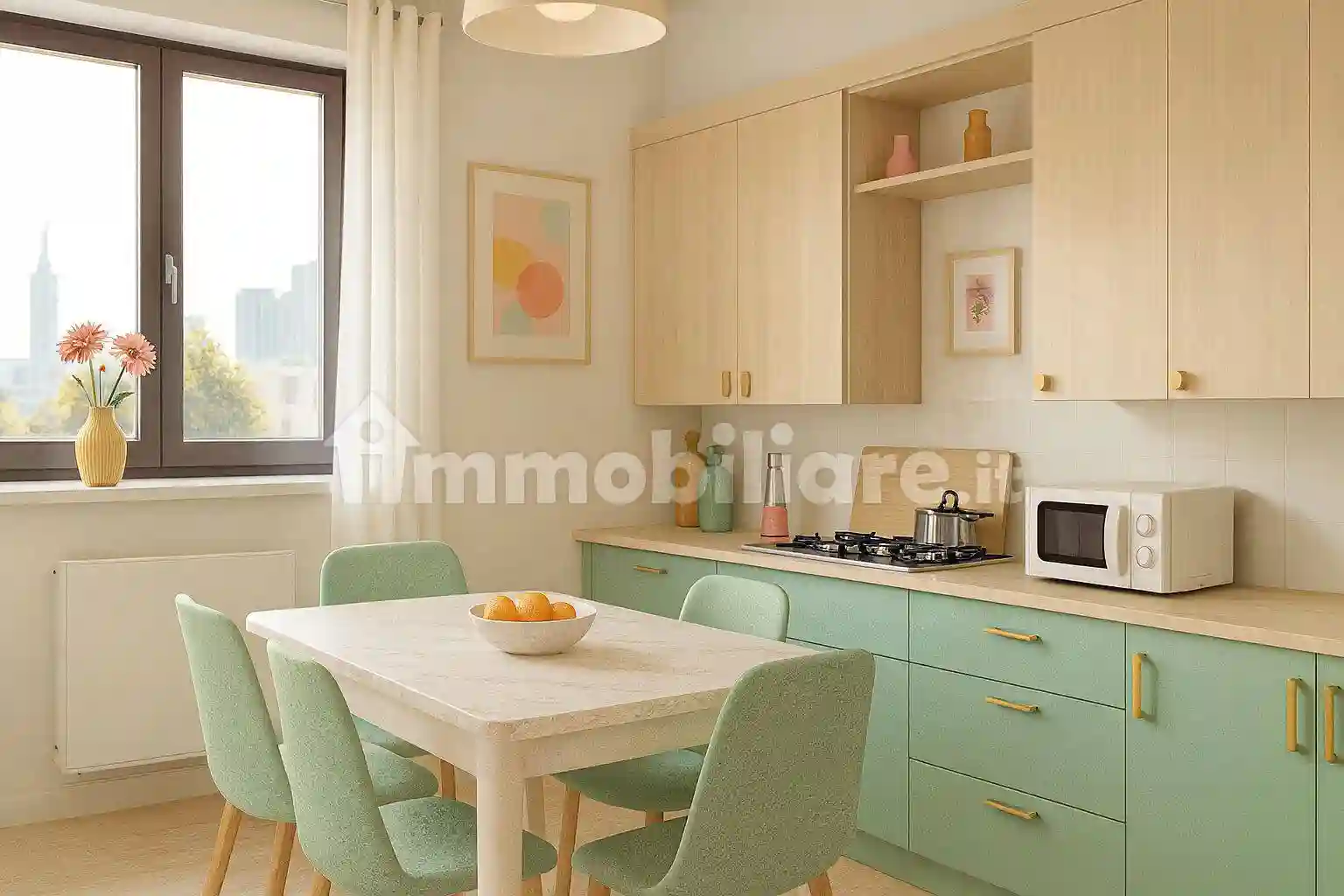 Appartamento - foto 4