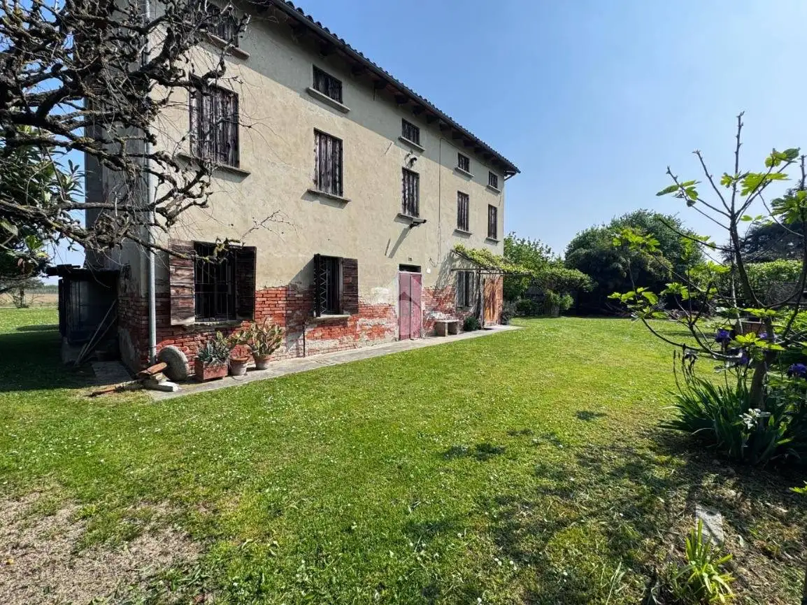 Rustico - Casale in vendita a Mirano