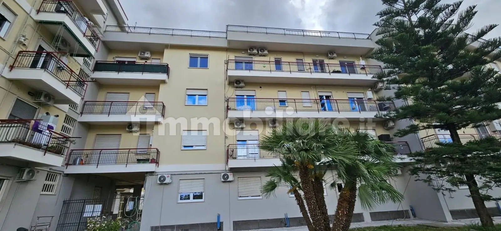 Appartamento in vendita a Pomigliano d'Arco