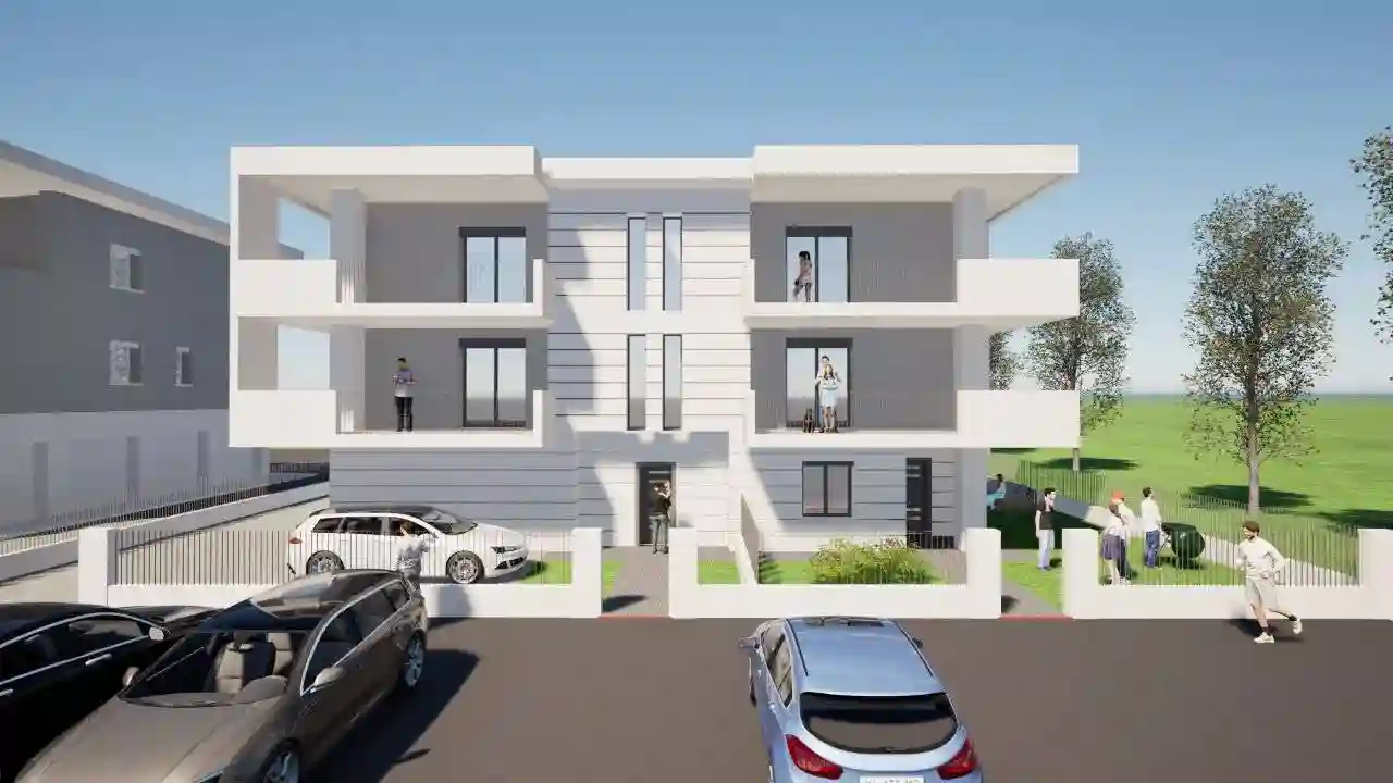 Appartamento - foto 2