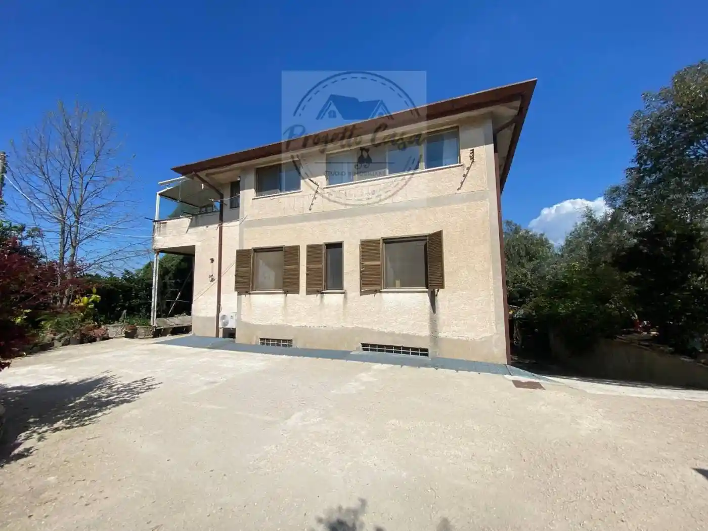 Villa in vendita a Velletri