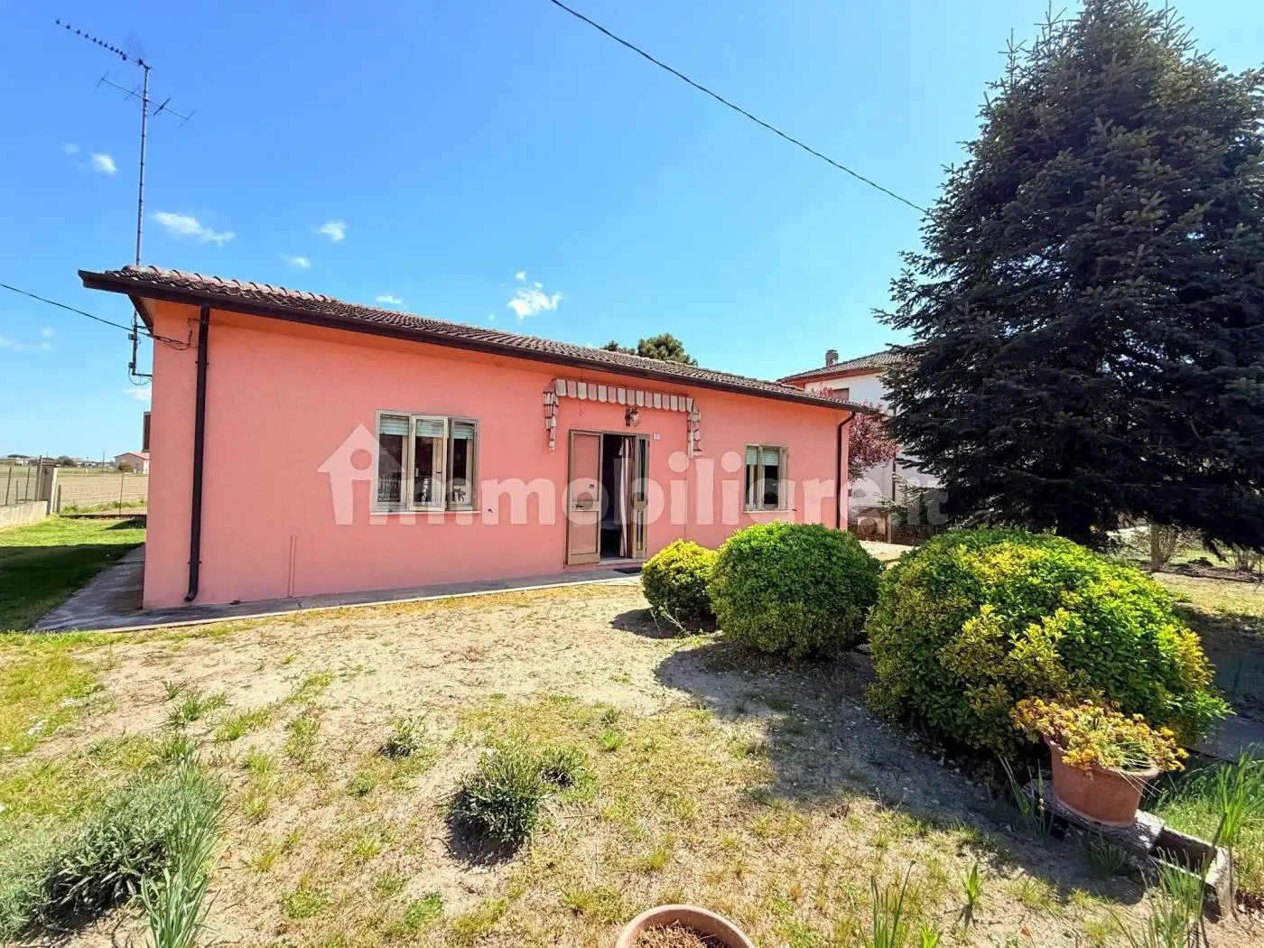 Villa in vendita a Mesola