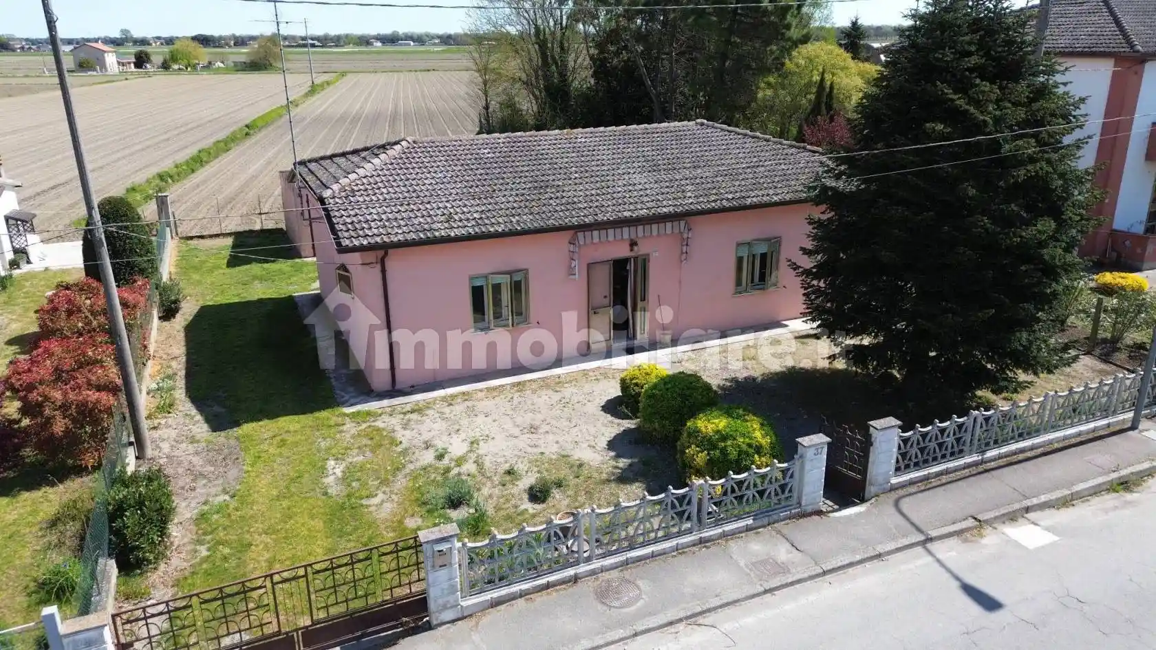 Villa unifamiliare via Gigliola 37, Bosco Mesola, Mesola - foto 2