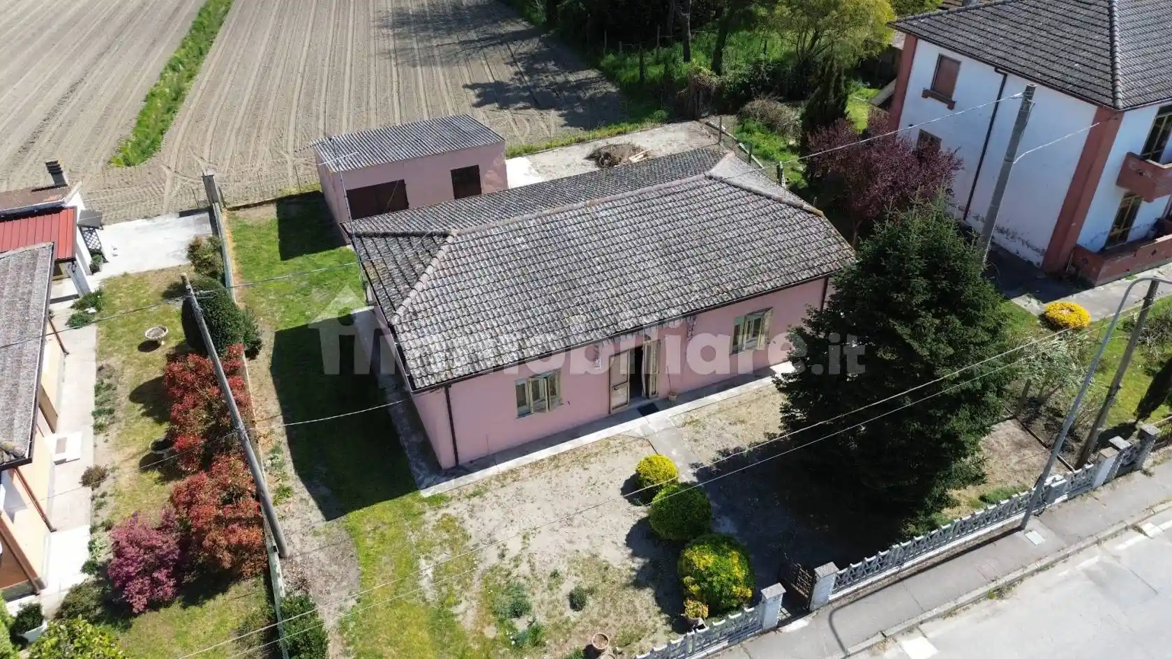 Villa unifamiliare via Gigliola 37, Bosco Mesola, Mesola - foto 3