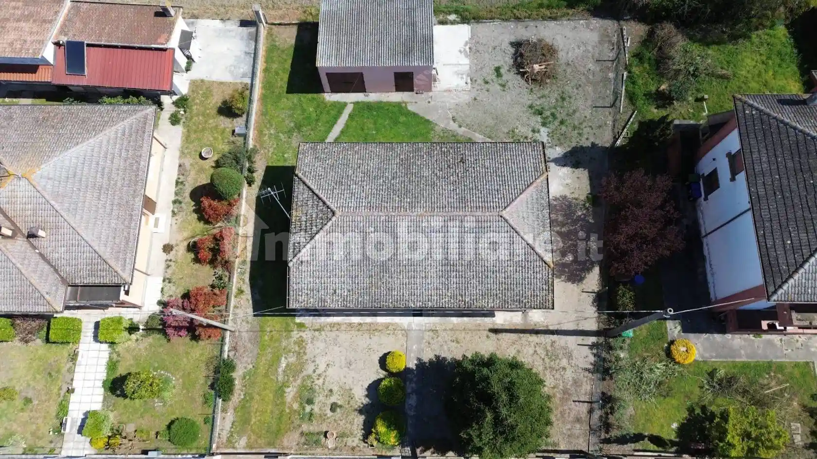 Villa unifamiliare via Gigliola 37, Bosco Mesola, Mesola - foto 4