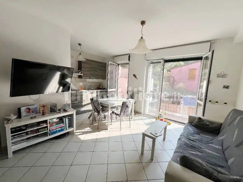 Appartamento in vendita a La Spezia