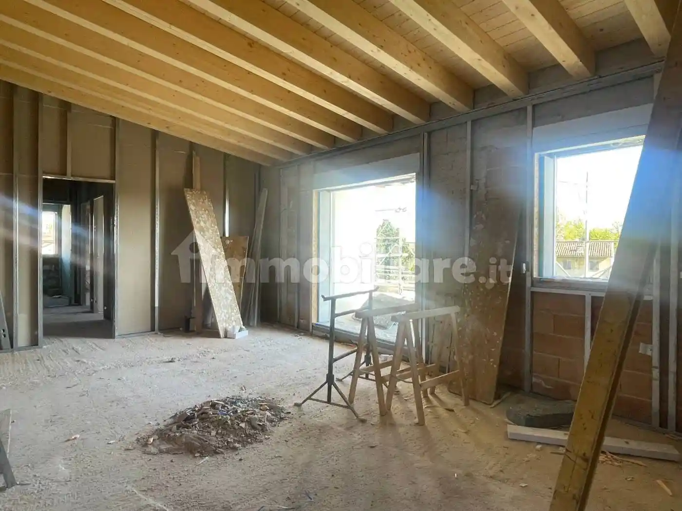 Appartamento in vendita a Cordenons