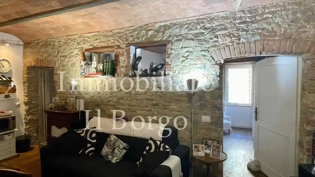 Appartamento in vendita a Manciano