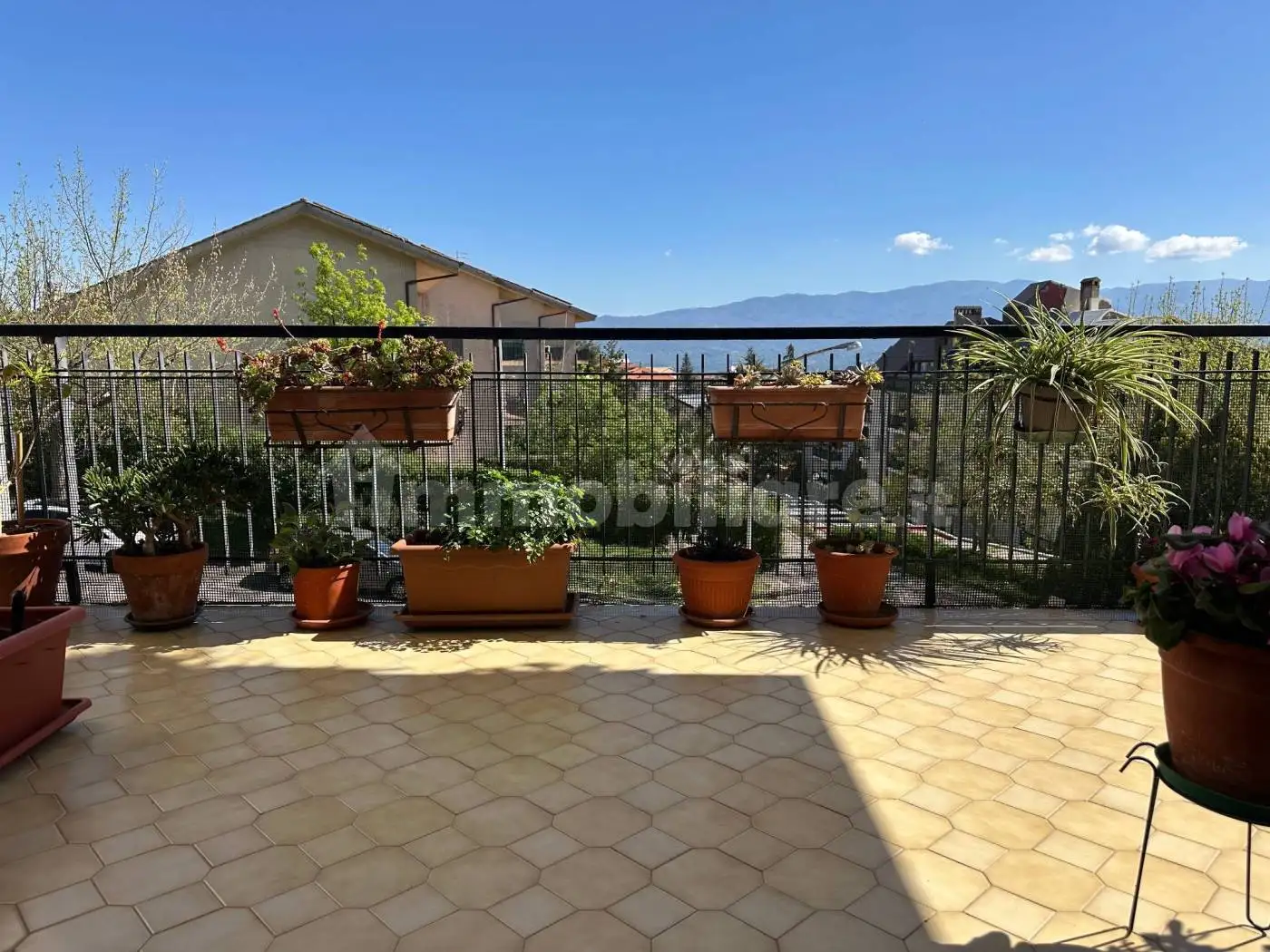 Appartamento in vendita a Mendicino