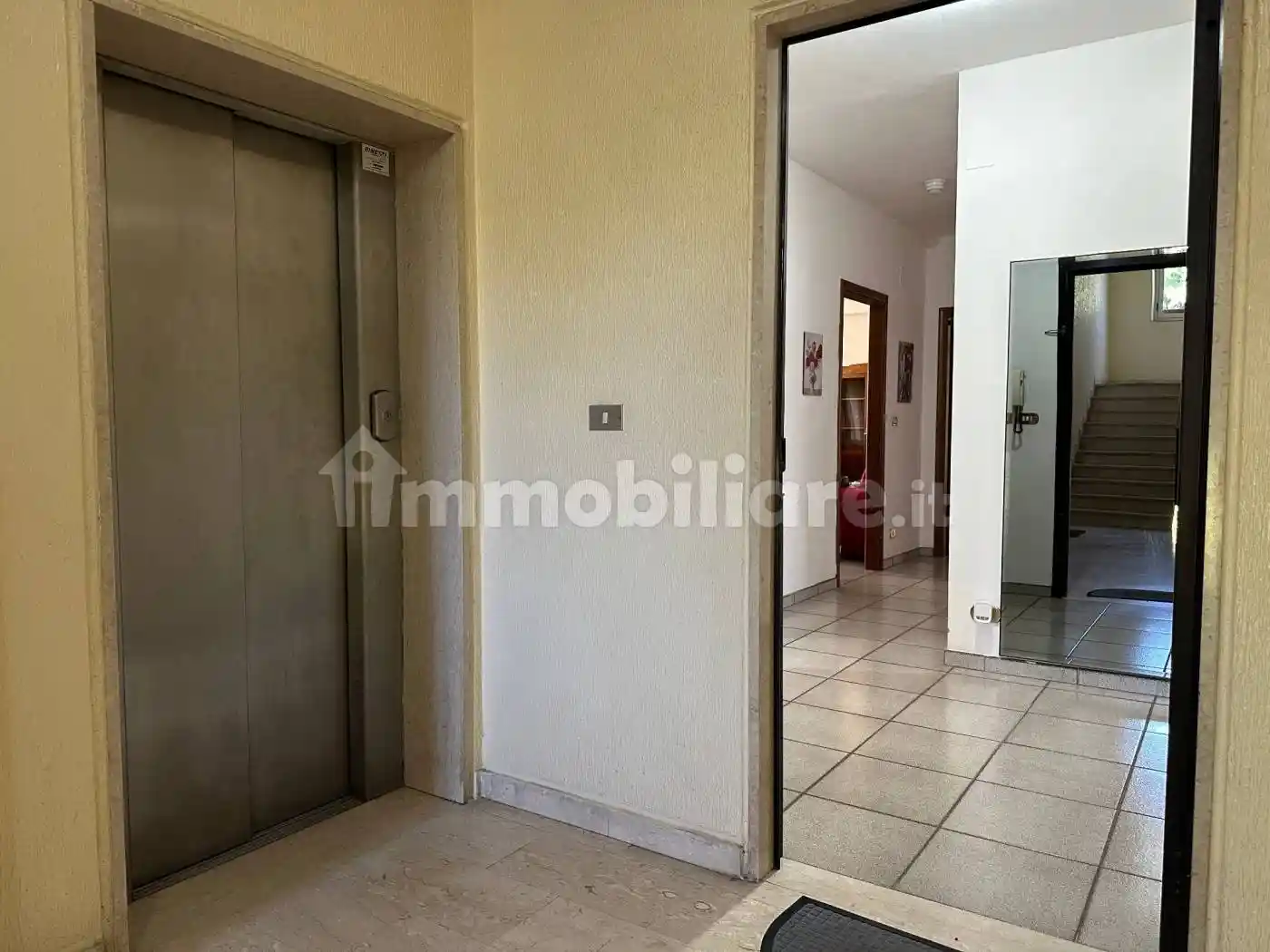 Trilocale viale della Concordia 1, Tivolille Pasquali Merenzata, Mendicino - foto 2