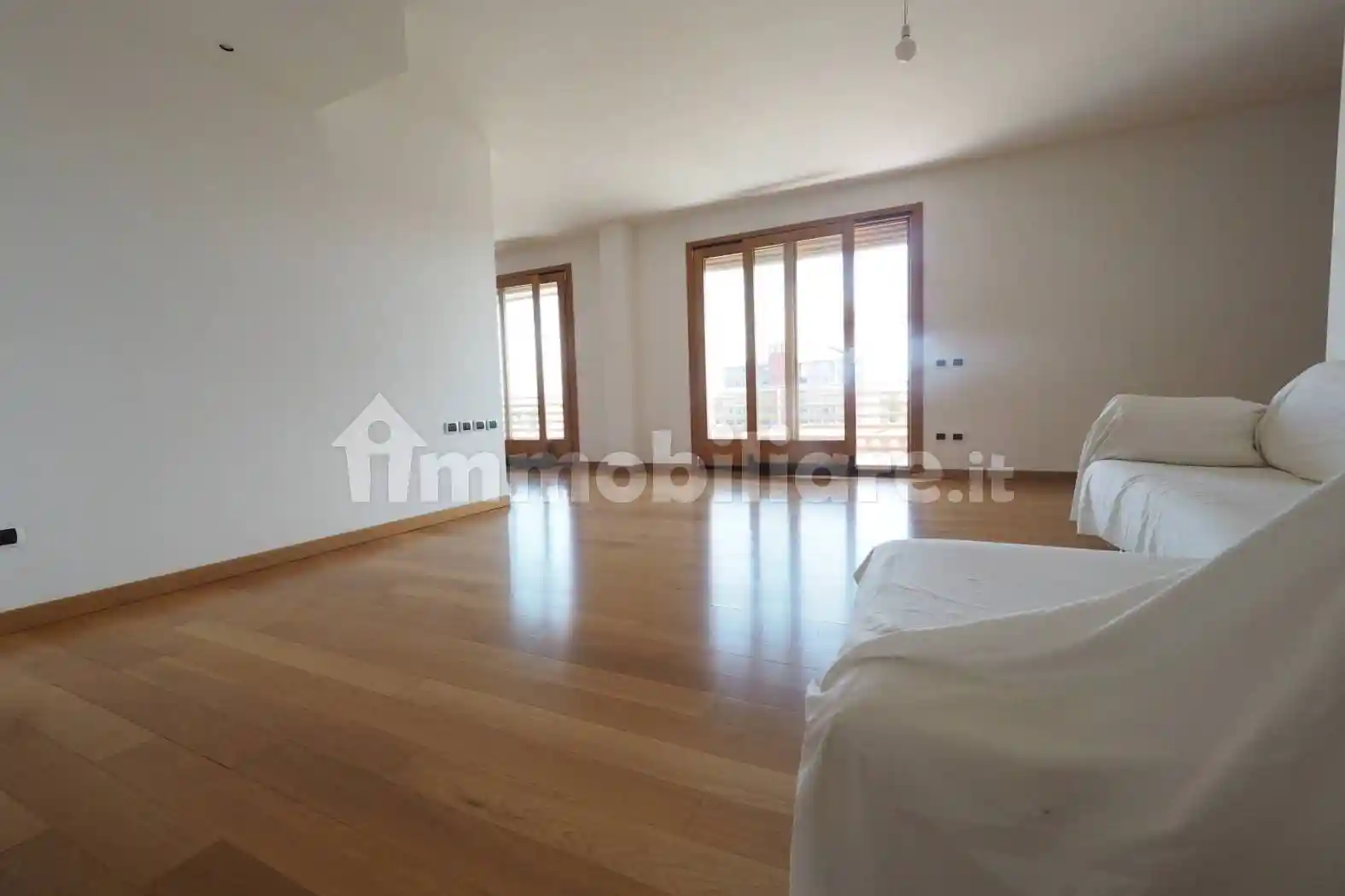 Attico - Mansarda in vendita a Venezia