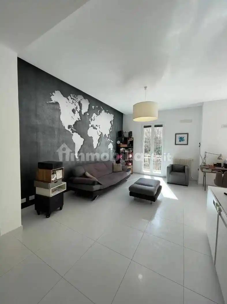 Appartamento in vendita a Ragusa