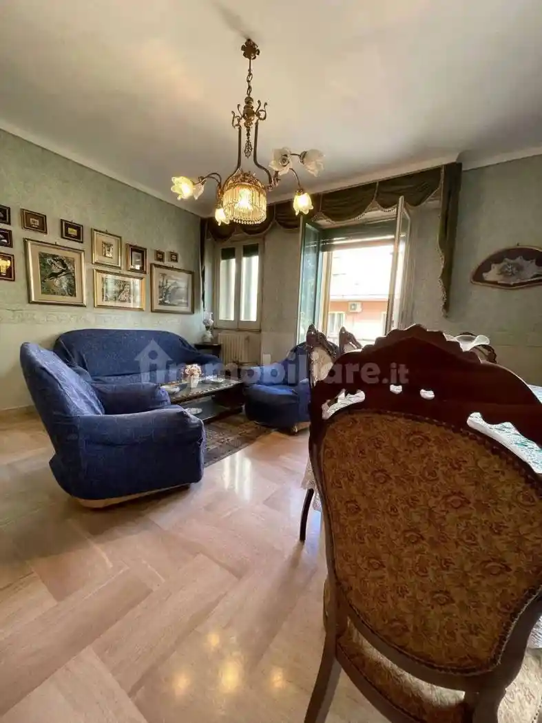 Appartamento in vendita a Ragusa