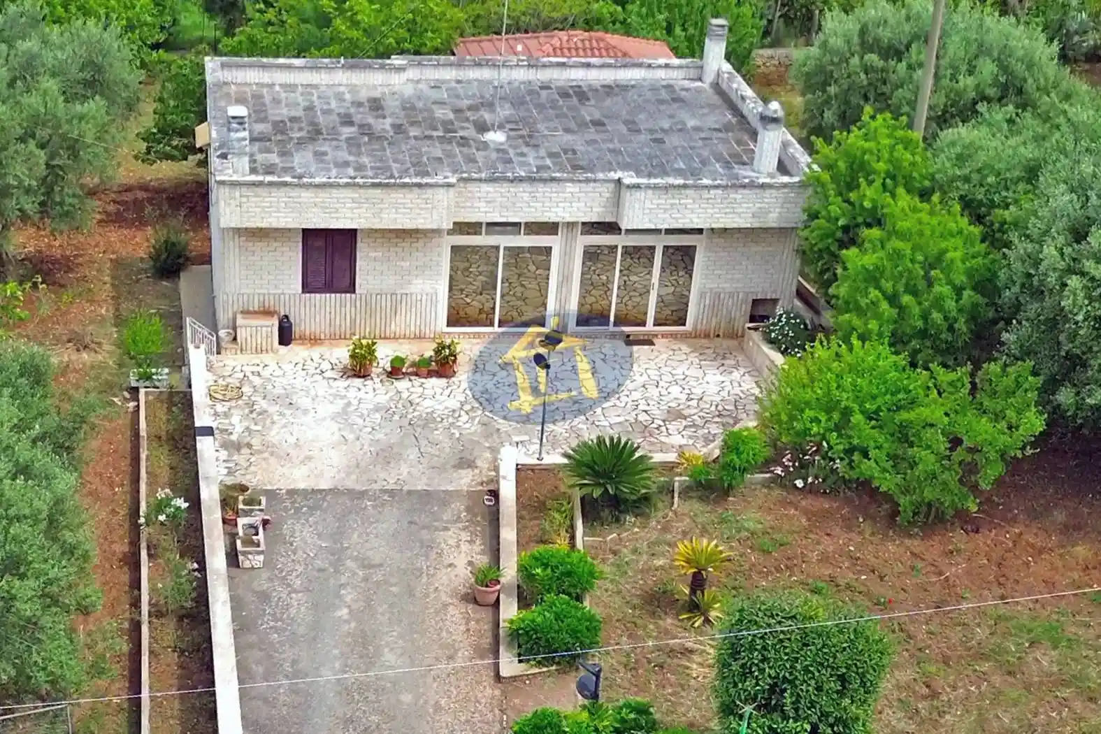 Villa in vendita a Putignano