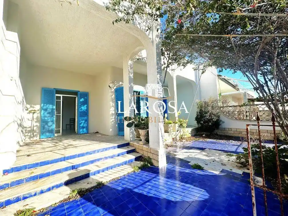 Villa in vendita a Melendugno