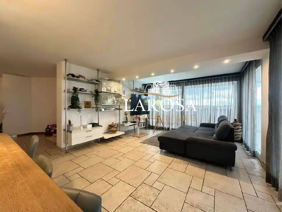 Quadrilocale buono stato, quarto piano, Partigiani - Fondone, Lecce - foto 4