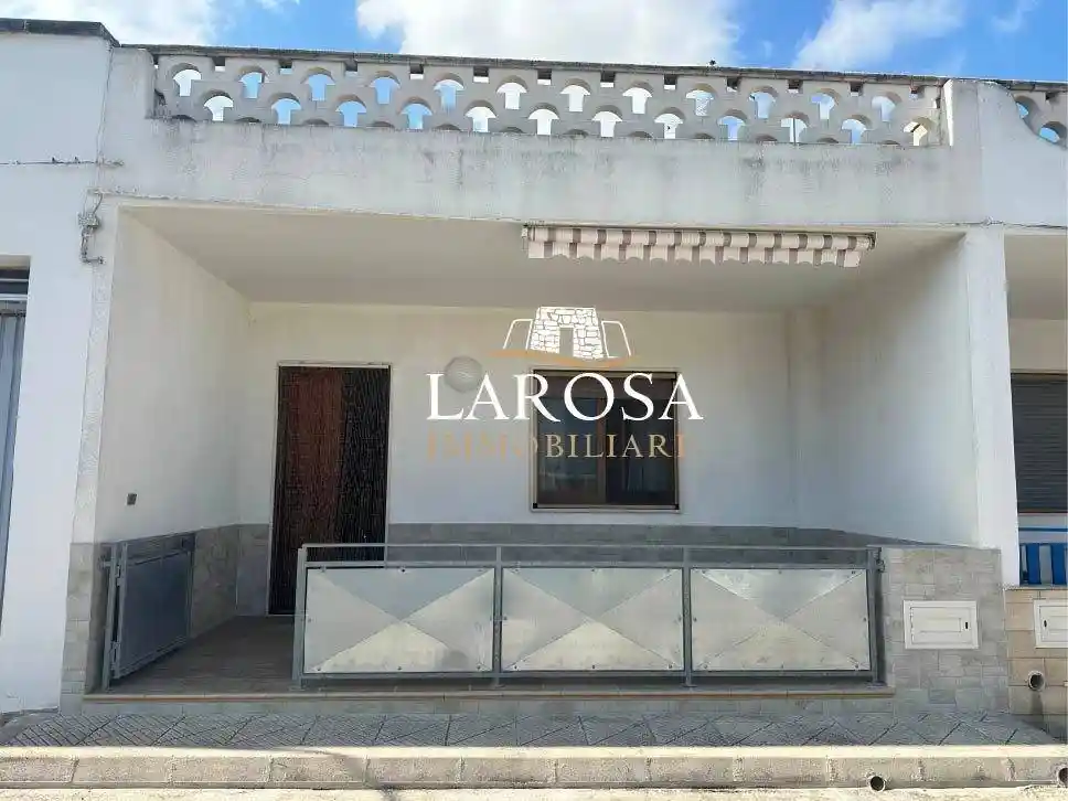 Villa in vendita a Melendugno