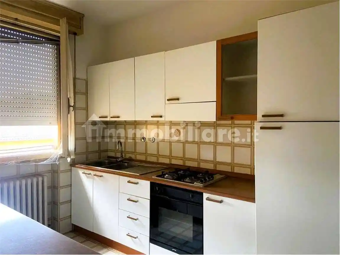 Appartamento in vendita a Casina
