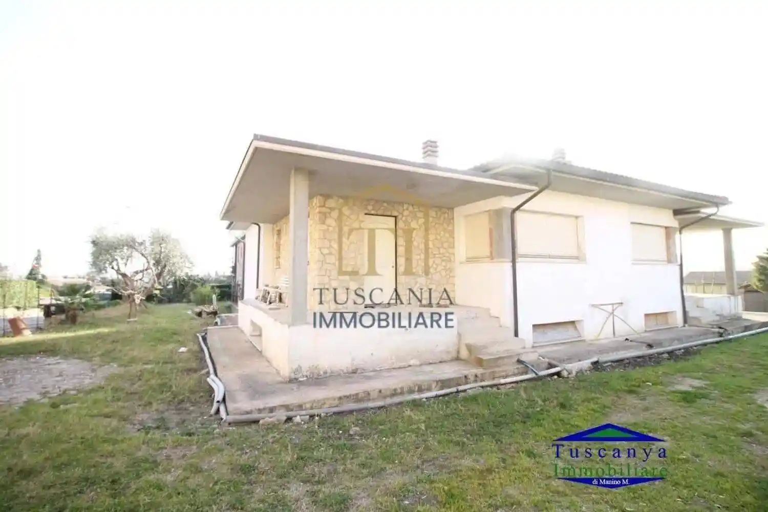 Villa in vendita a San Gimignano