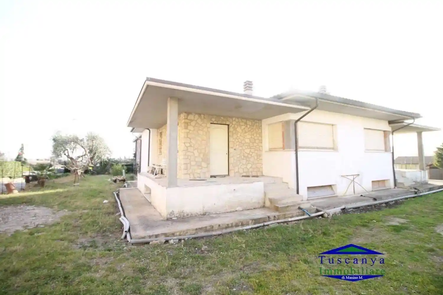 Villa in vendita a San Gimignano