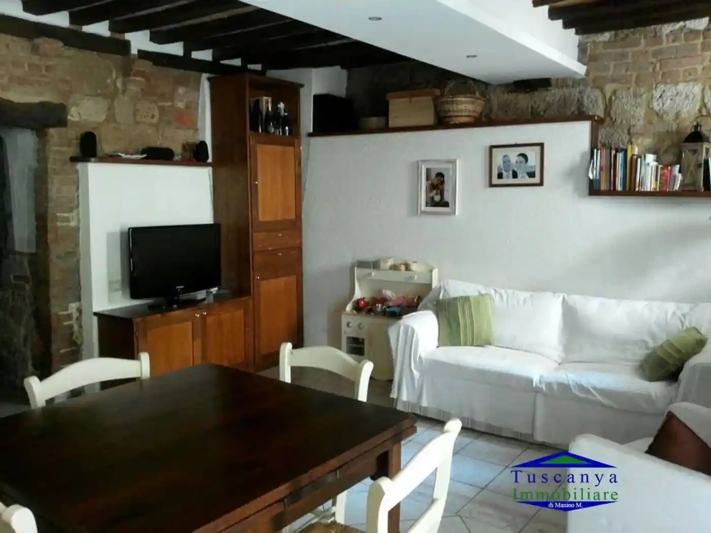 Appartamento in vendita a Colle di Val d'Elsa