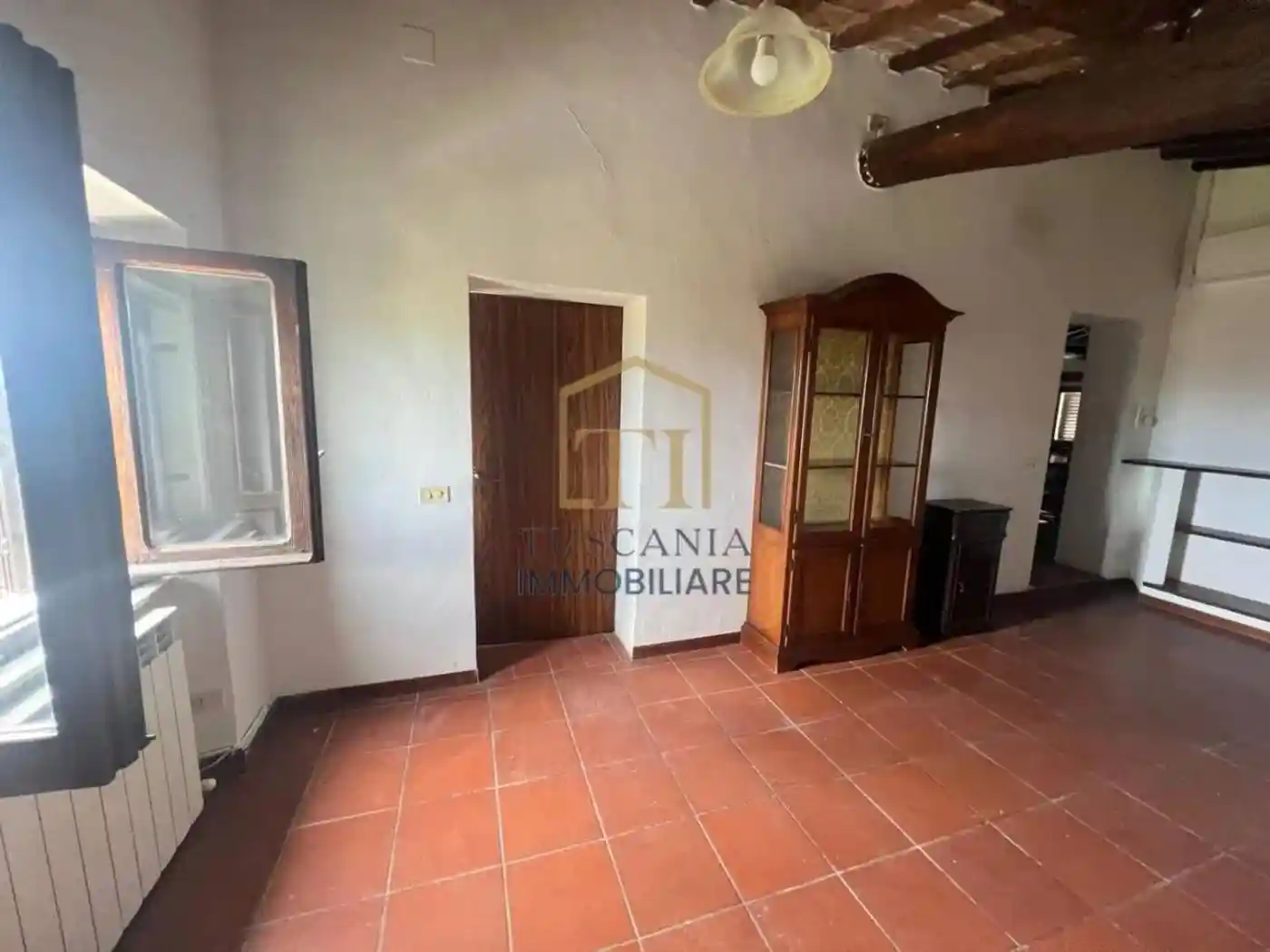 Appartamento in vendita a San Gimignano