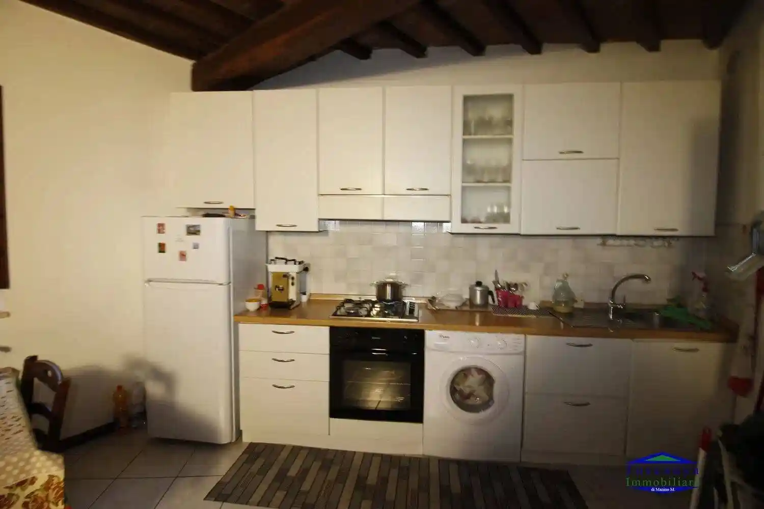 Appartamento in vendita a Colle di Val d'Elsa