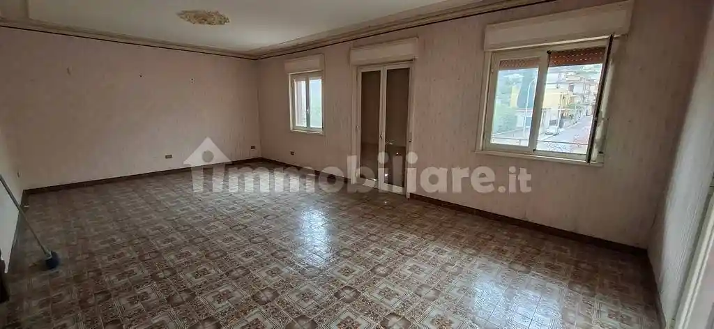 Appartamento in vendita a Carini