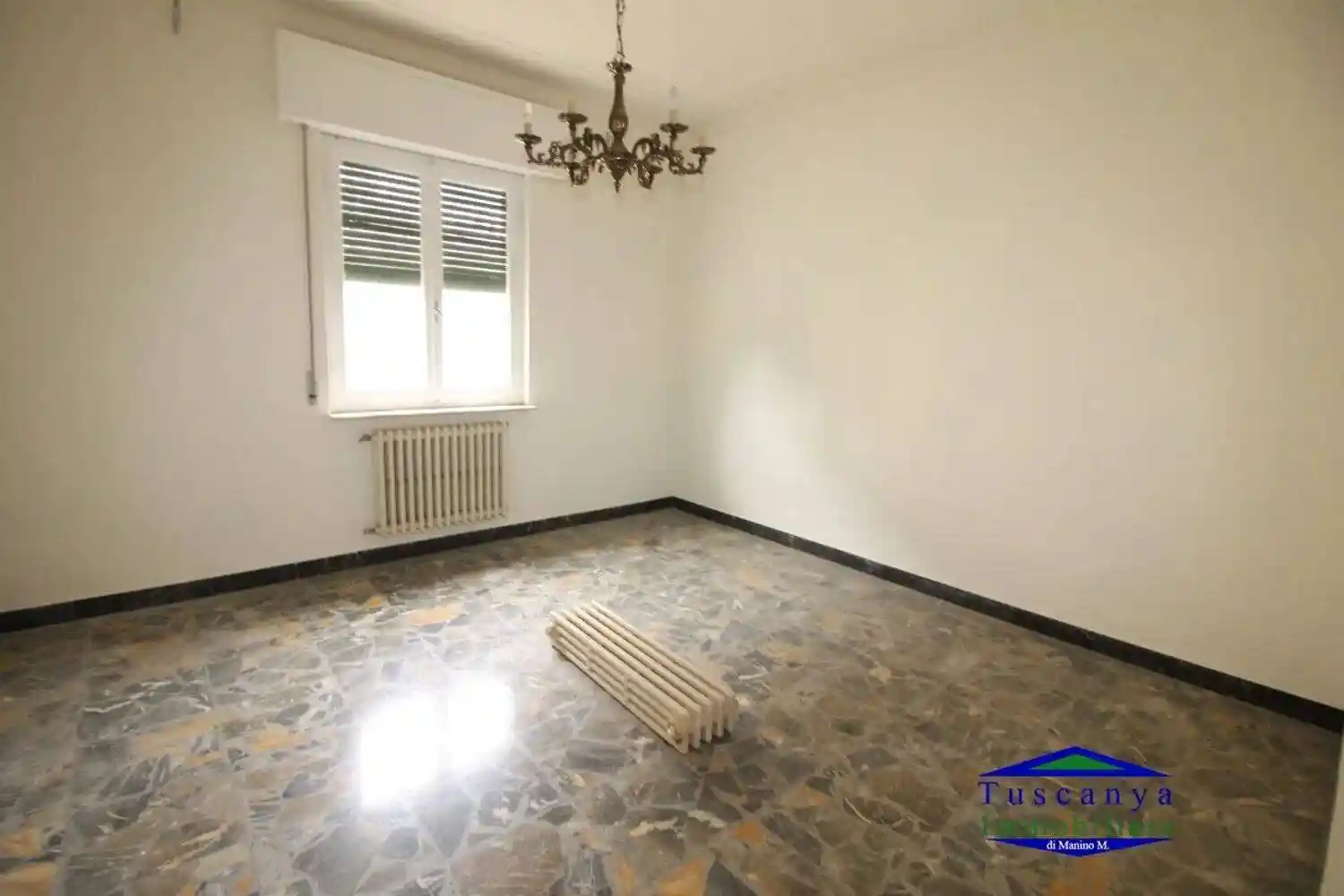 Appartamento in vendita a Colle di Val d'Elsa