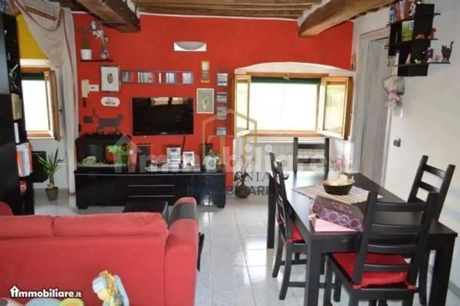 Appartamento in vendita a Colle di Val d'Elsa