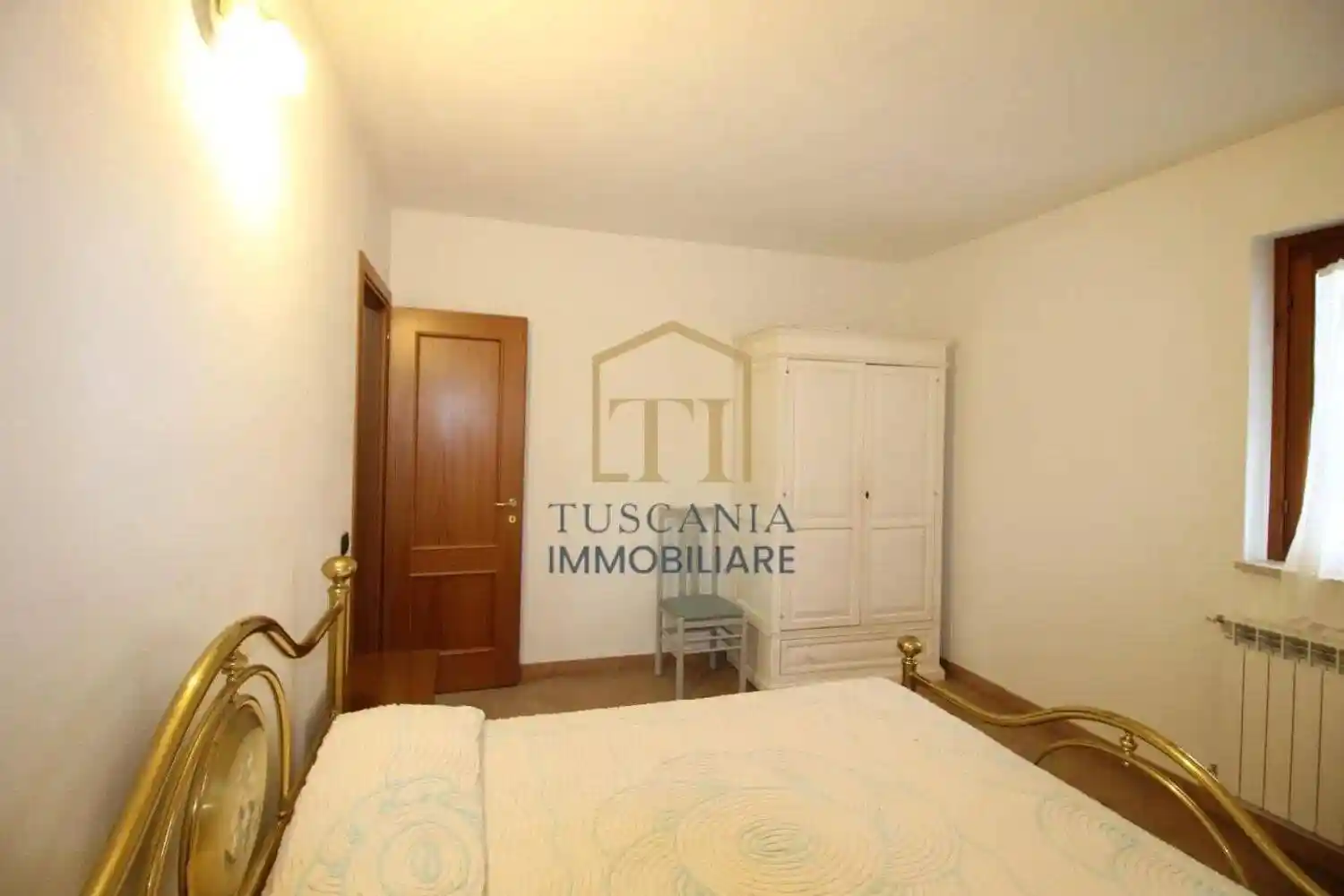 Appartamento Località San Marziale San C., Gracciano, Selvamaggio, Belvedere, Colle di Val d'Elsa - foto 5