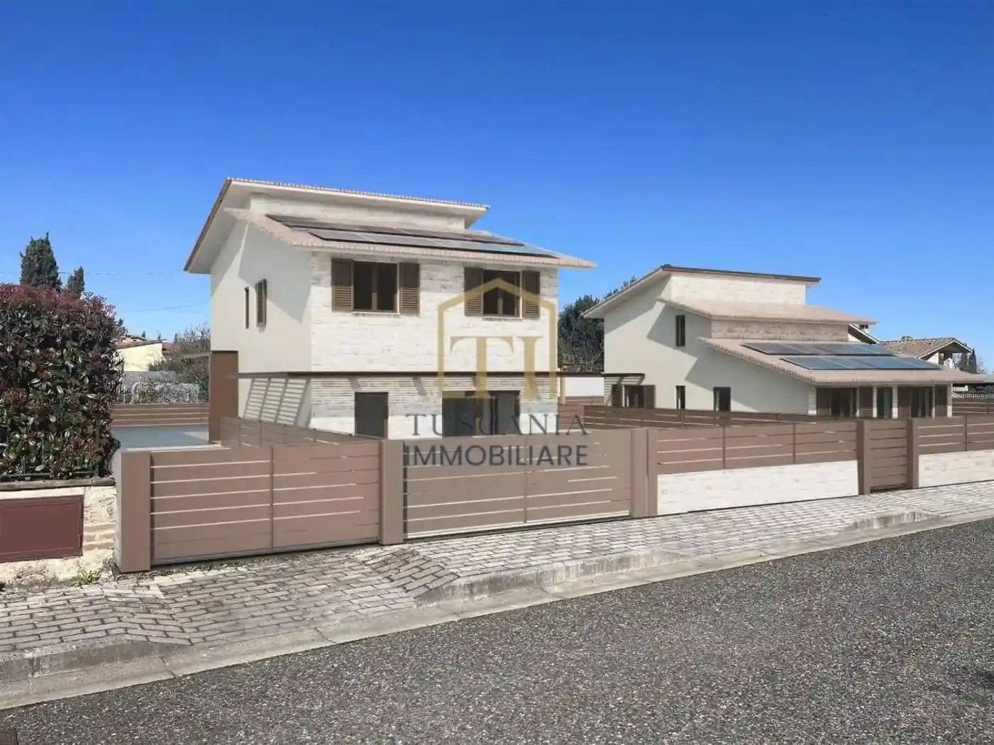 Villa in vendita a Colle di Val d'Elsa