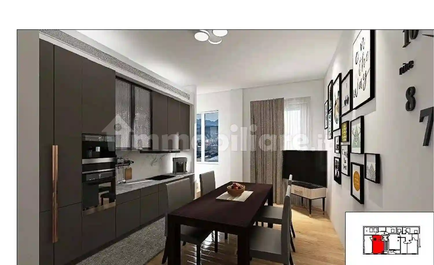 Appartamento - foto 2