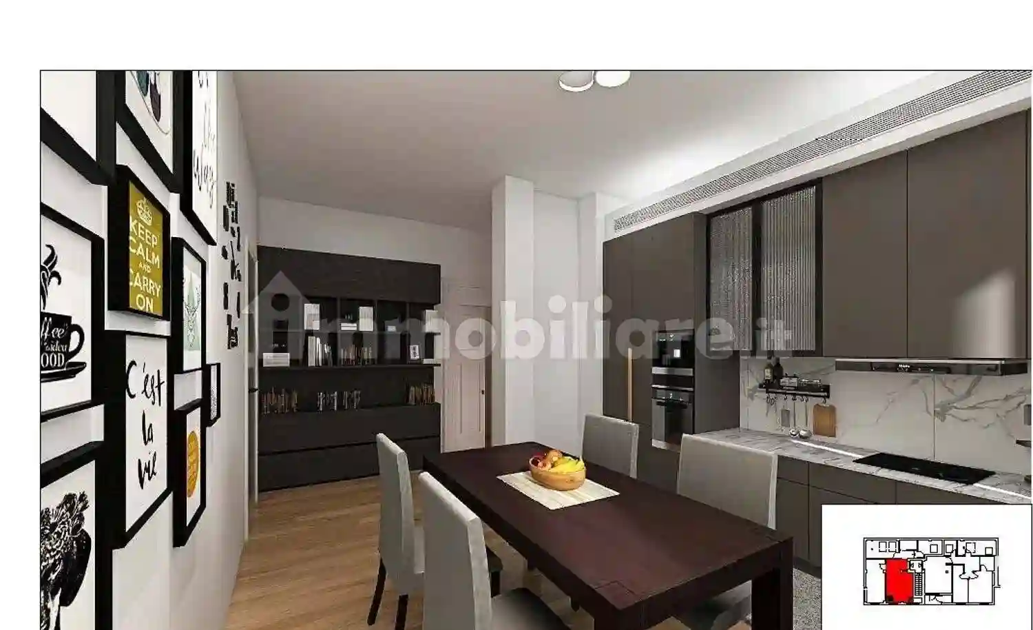 Appartamento - foto 3