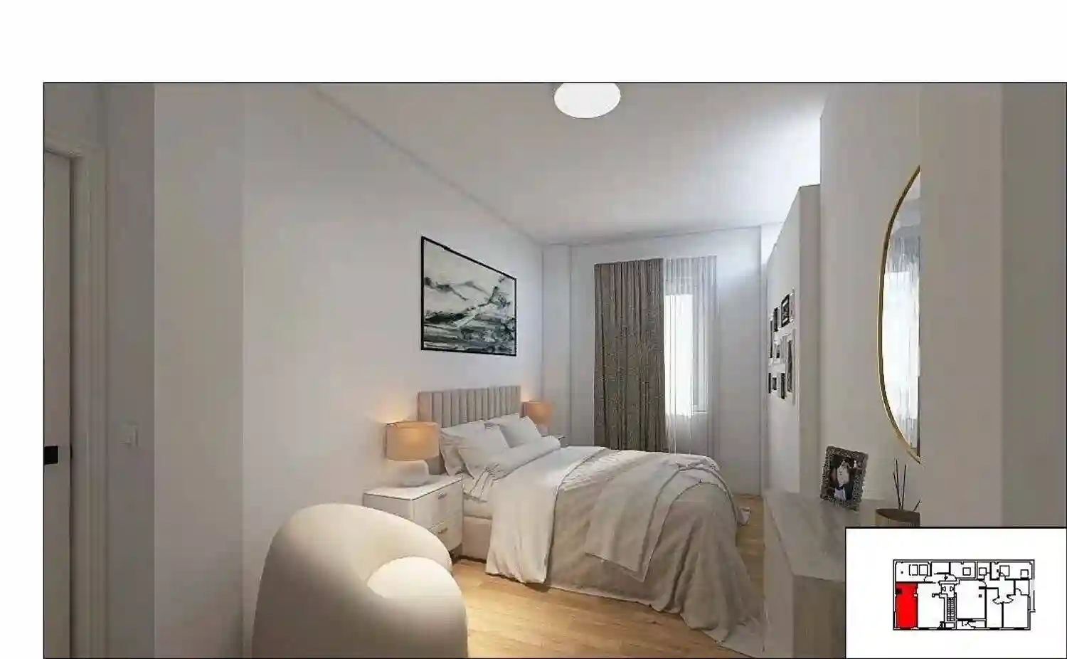 Appartamento - foto 4