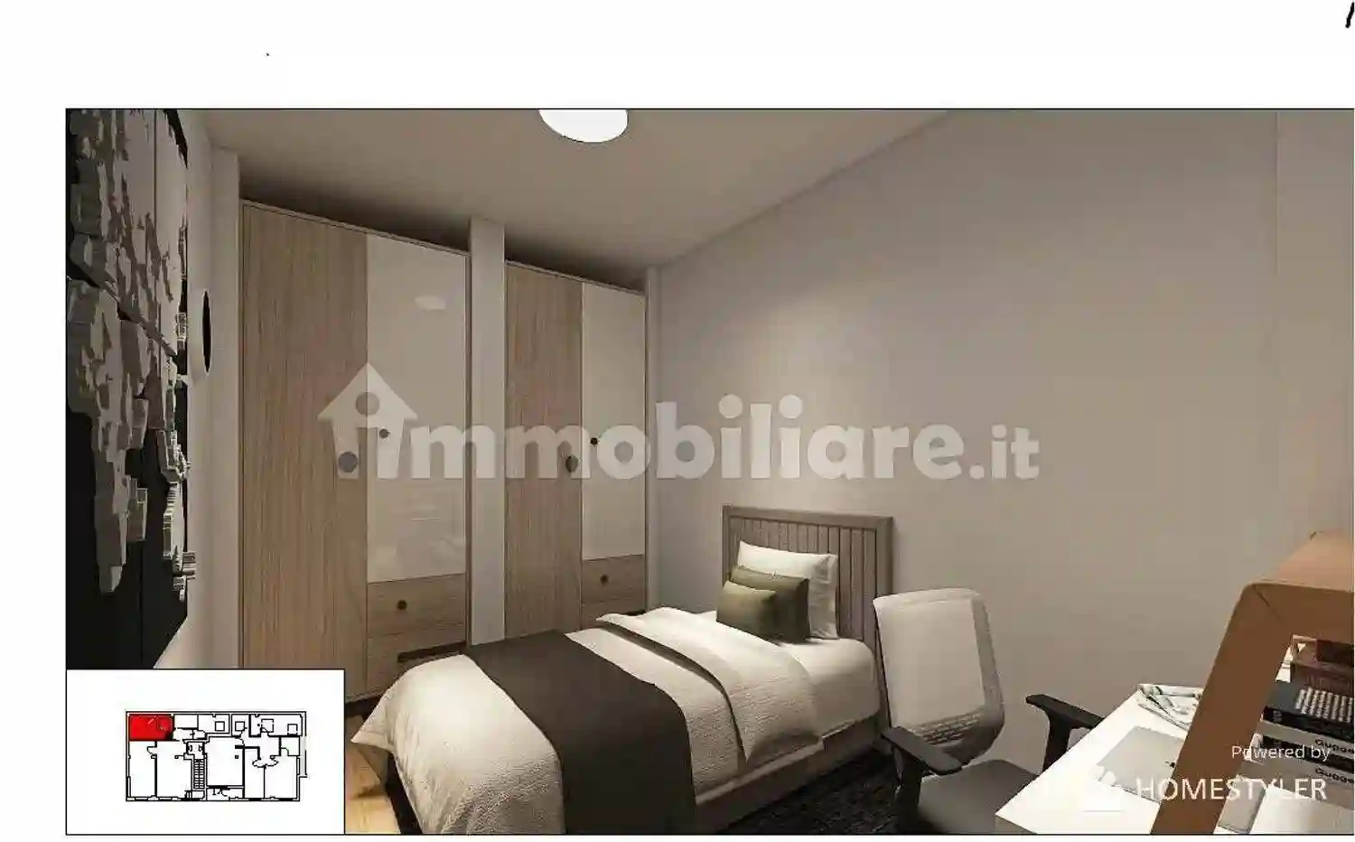 Appartamento - foto 5