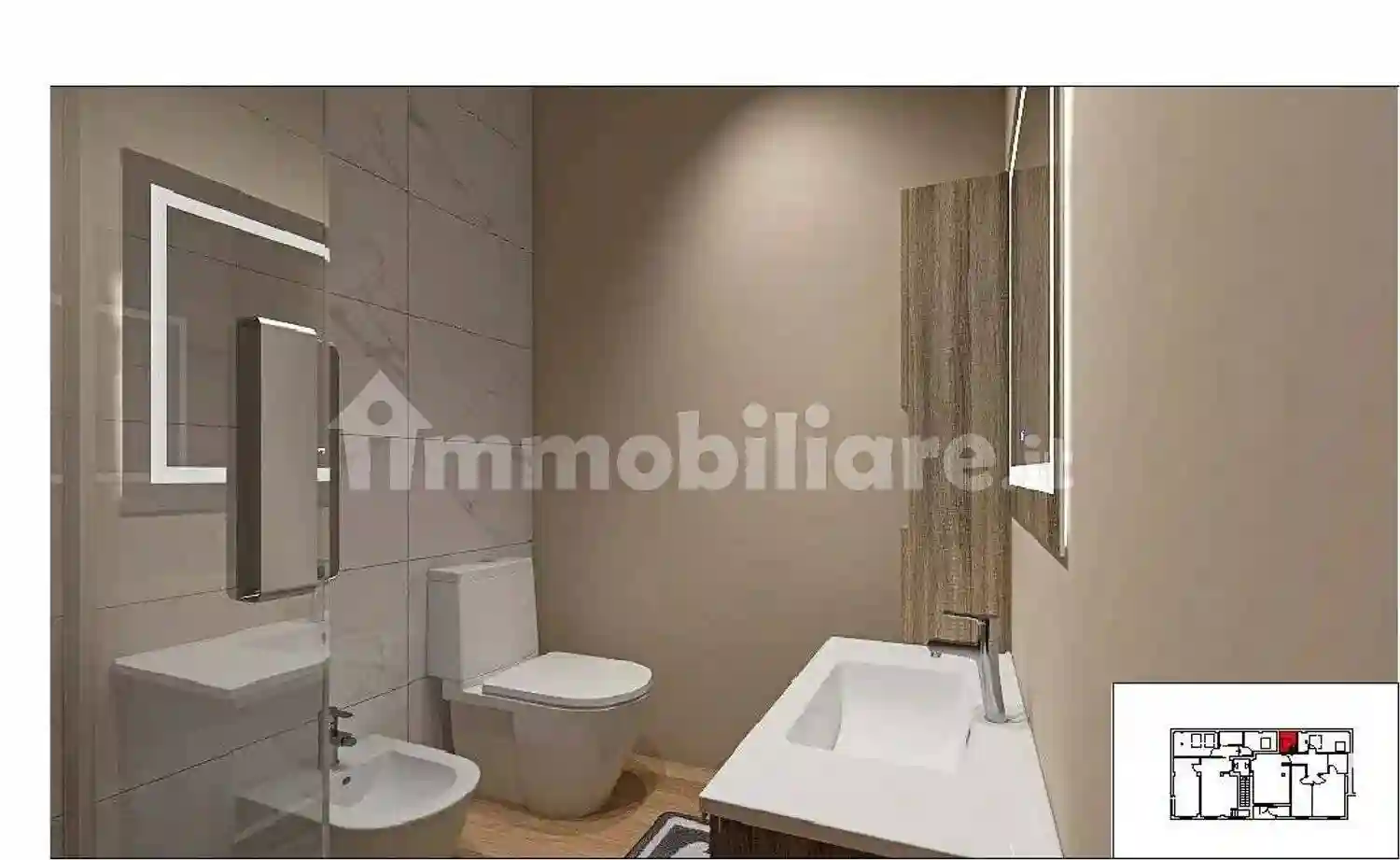 Appartamento - foto 4