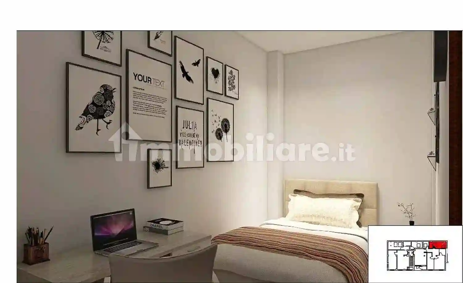 Appartamento - foto 5