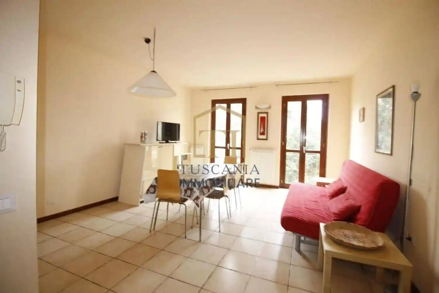 Appartamento in vendita a Colle di Val d'Elsa